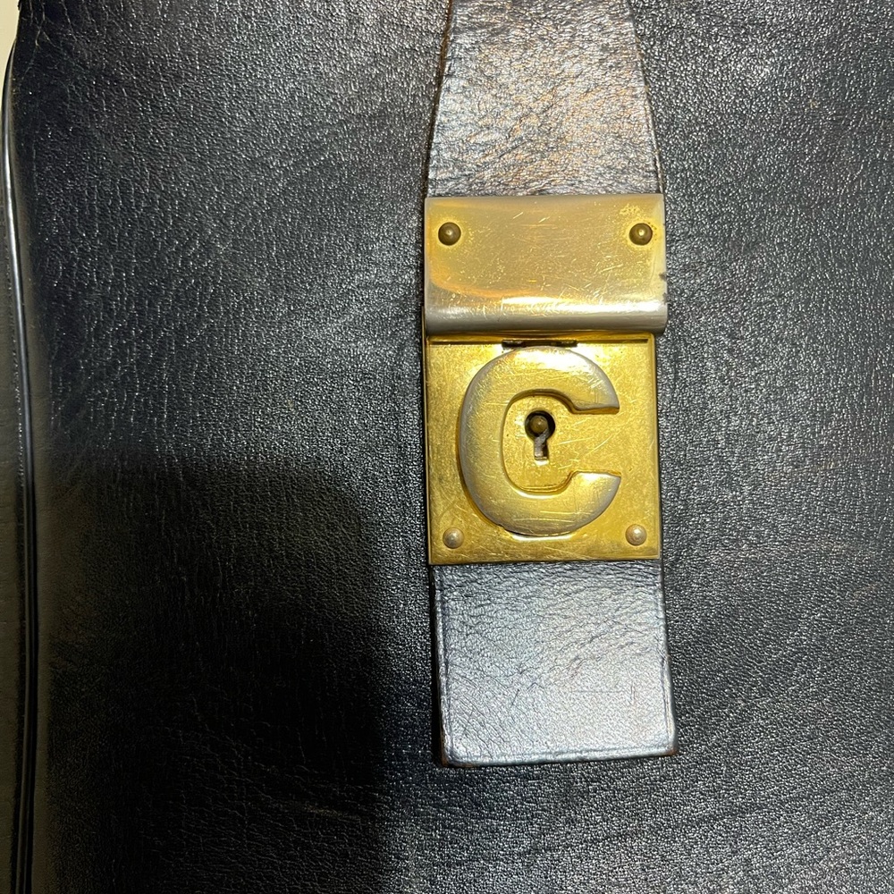 vintage celine - Picture 3 of 13